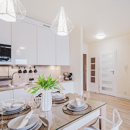 Apartament Niko Torun Ngoại thất bức ảnh