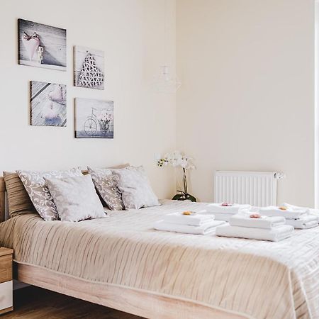 Apartament Niko Torun Ngoại thất bức ảnh