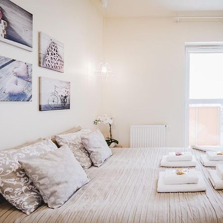 Apartament Niko Torun Ngoại thất bức ảnh
