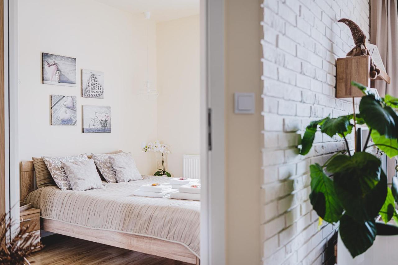 Apartament Niko Torun Ngoại thất bức ảnh
