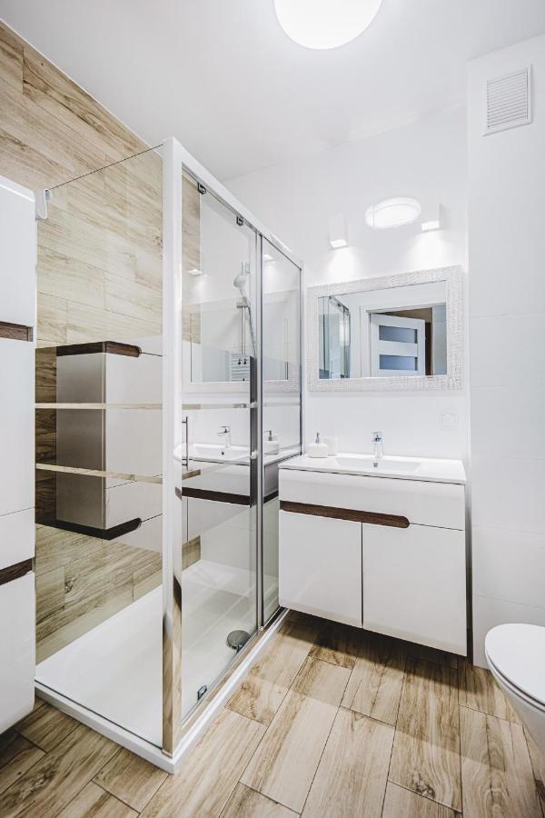 Apartament Niko Torun Ngoại thất bức ảnh