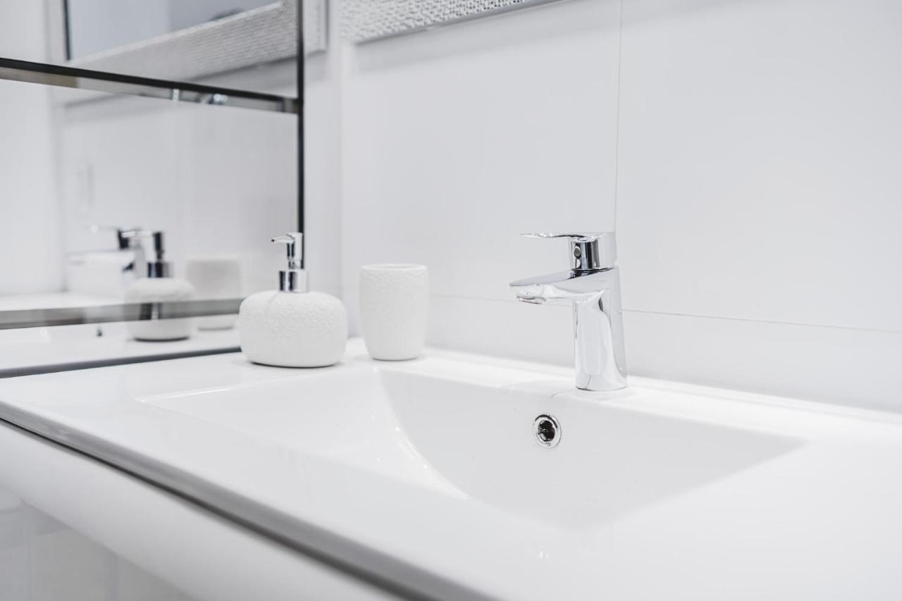 Apartament Niko Torun Ngoại thất bức ảnh