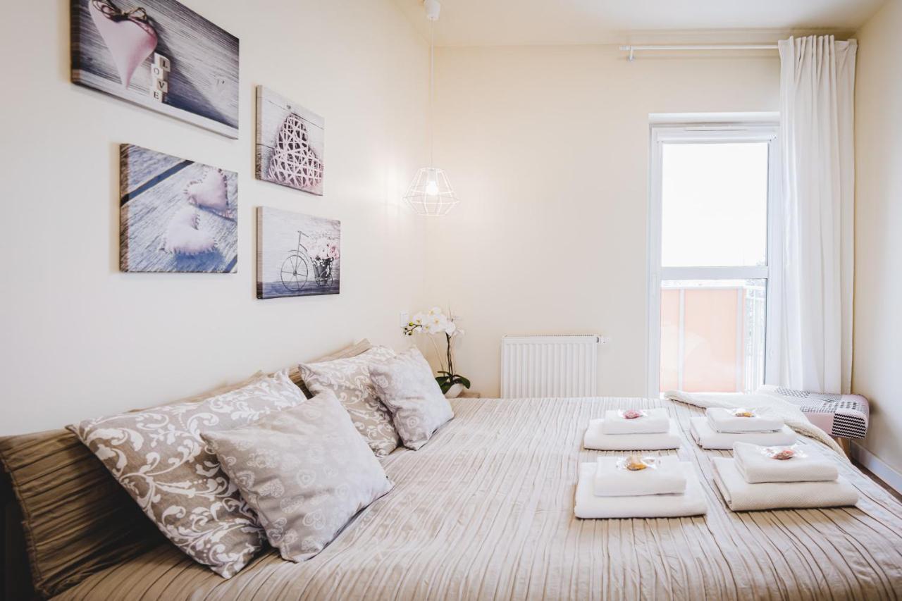Apartament Niko Torun Ngoại thất bức ảnh