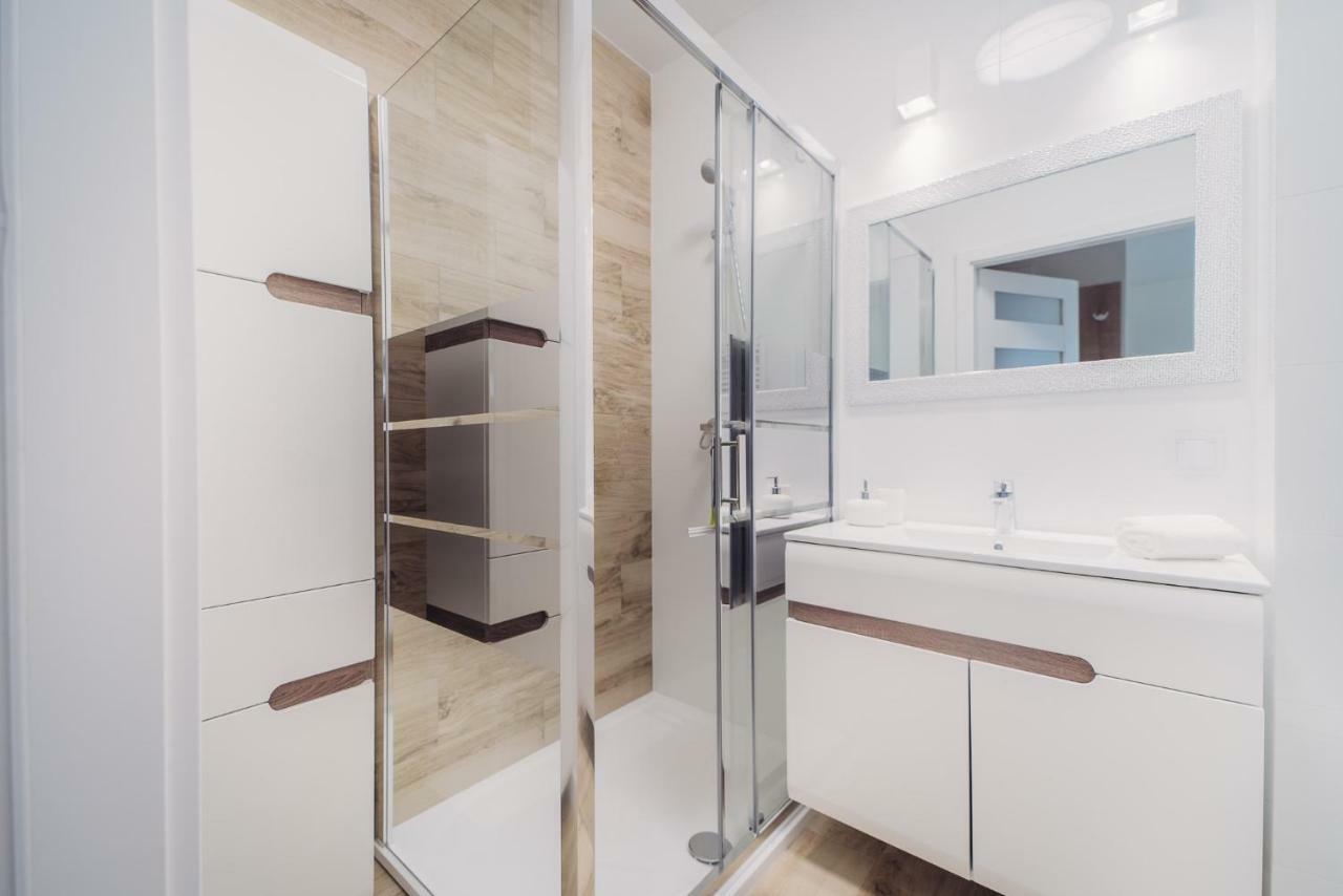 Apartament Niko Torun Ngoại thất bức ảnh
