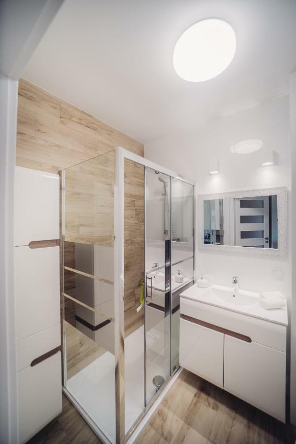 Apartament Niko Torun Ngoại thất bức ảnh