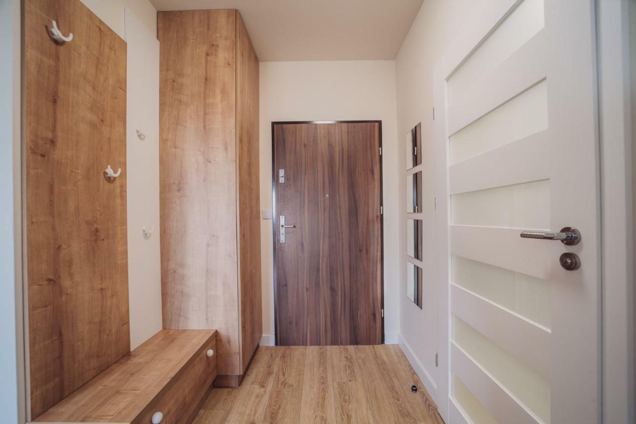 Apartament Niko Torun Ngoại thất bức ảnh