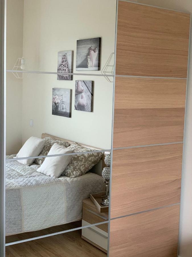 Apartament Niko Torun Ngoại thất bức ảnh