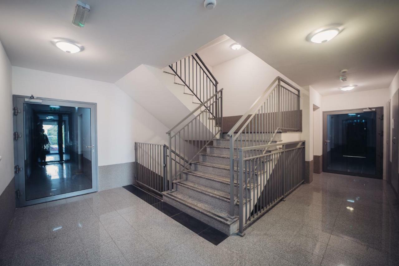 Apartament Niko Torun Ngoại thất bức ảnh