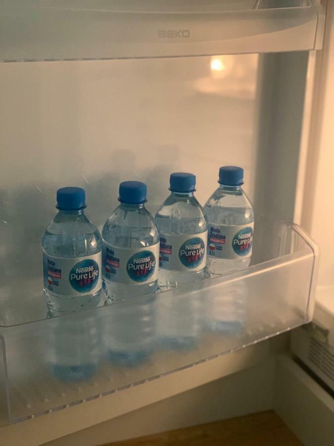 Apartament Niko Torun Ngoại thất bức ảnh